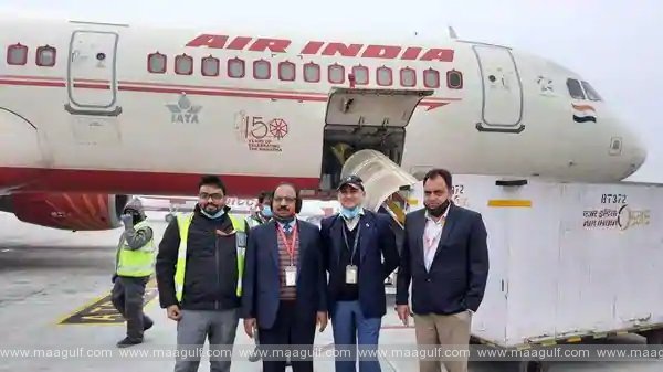 1 సీరం తరువాత ఇక భారత్ బయో టెక్, దేశంలోని వివిధ నగరాలకు తరలిన కొవాగ్జిన్ వ్యాక్సిన్