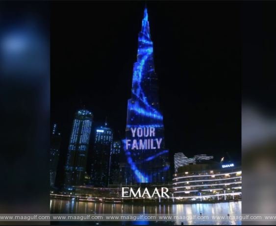 20 Emaar vaccinates 5,000 employees in five days