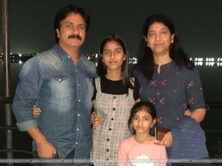 1 దుబాయ్ డ్యూటీ ఫ్రీ లక్కీ డ్రాలో రూ.7.3 కోట్లు గెలుచుకున్న హైదరాబాదీ