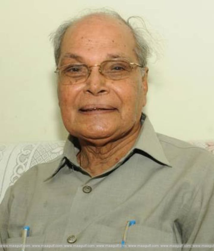 ప్రముఖ పాత్రికేయుడు తుర్లపాటి కుటుంబరావు కన్నుమూత