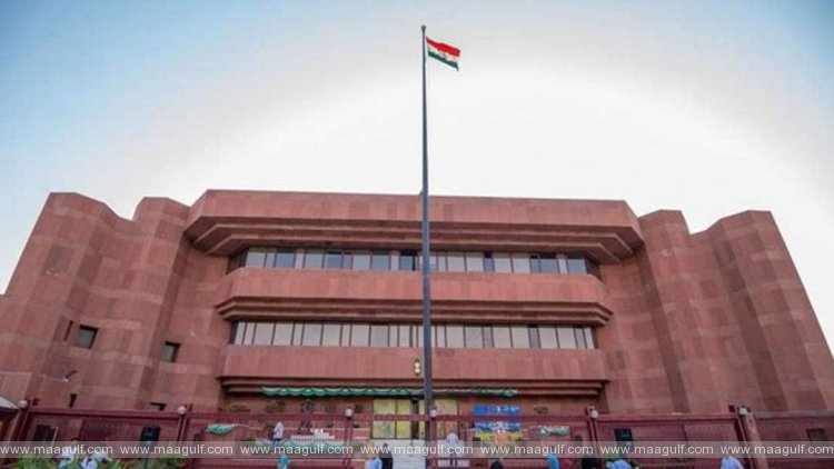 కువైట్:ఎంబసీ పేరుతో ఫేక్ కాల్స్..భారతీయులు అప్రమత్తంగా ఉండాలన్న అధికారులు