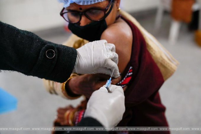 వాక్సిన్ కు భారీ కోల్డ్ స్టోరేజీలు సిద్ధం..జనవరి 16 నుండి..