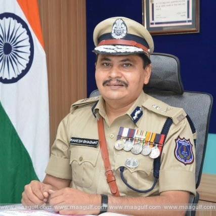 తెలంగాణలోనూ రైతుల ర్యాలీ..రాచకొండ కమిషనర్‌కు కీలక ఆదేశాలు..