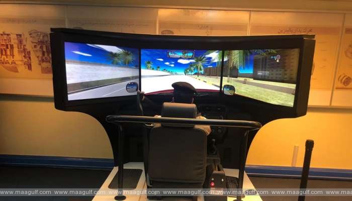 కొత్త ఆన్‌లైన్ ట్రాఫిక్ సర్వీసుల్ని ప్రారంభించిన రాయల్ ఒమన్ పోలీస్