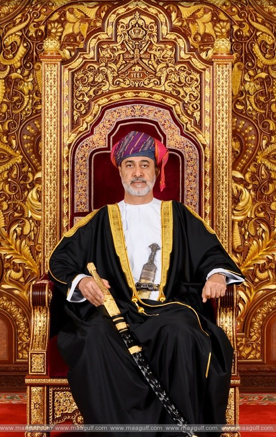 ఖైదీలకు క్షమాభిక్ష పెట్టిన ఒమాన్ రాజు..కారణమేమిటంటే..