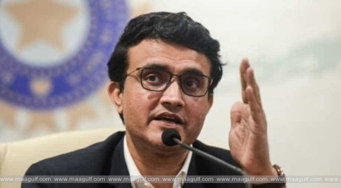 1 గంగూలీ క్షేమం