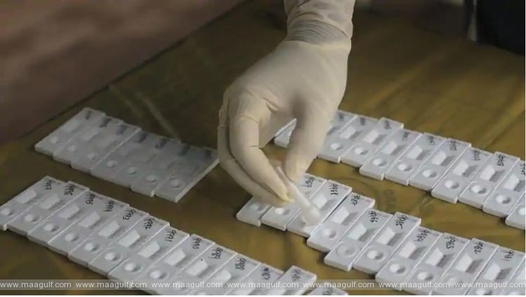 తెలంగాణాలో భారీగా తగ్గిన కరోనా కేసులు