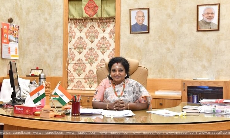 కోవిడ్ వ్యాక్సిన్ ఆమోదం దేశానికే గర్వకారణం:టి.గవర్నర్