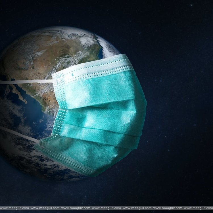 ప్రపంచవ్యాప్తంగా కరోనా మరణ మృదంగం..