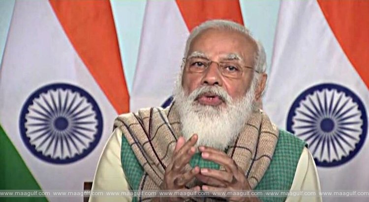 భారత్:ఫ్రంట్ లైన్ వర్కర్లకు కరోనా వ్యాక్సిన్ ఉచితం