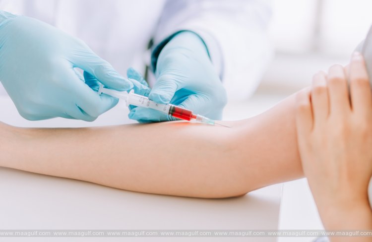 మస్కట్:రెసిడెన్సీ కోసం మెడికల్ ఎగ్జామినేషన్ తప్పనిసరి