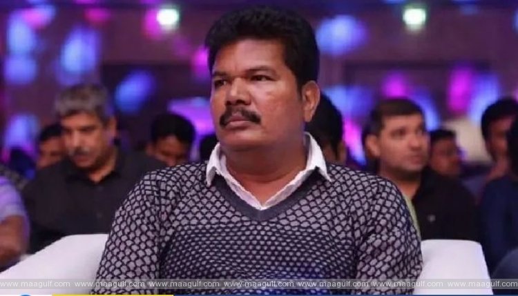 9 ప్రముఖ డైరెక్టర్ శంకర్కి నాన్ బెయిలబుల్ వారెంట్