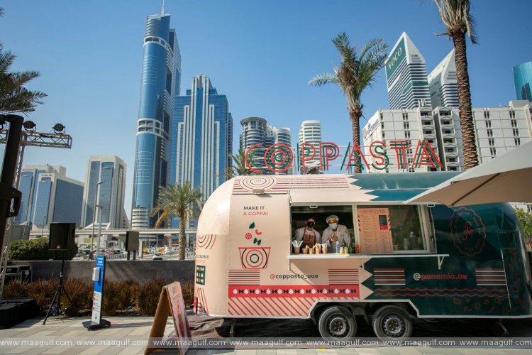 Brand Dubai launches unique pop-up food event at One Central, DWTC