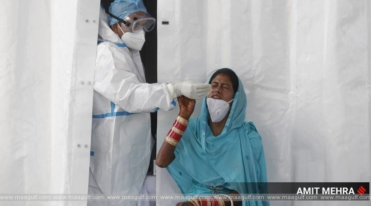 1 భారత్ లో కరోనా కేసుల వివరాలు