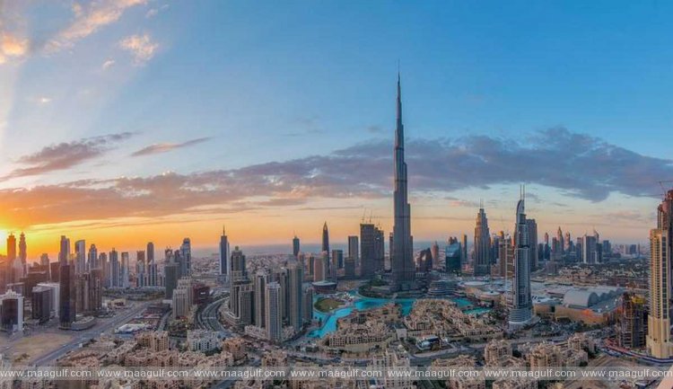Dubai Economy issues 42,640 new licenses in 2020, a growth of 4% from 2019