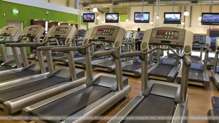 దుబాయ్ ఫైట్స్ కోవిడ్: కొత్త జిమ్ రూల్స్ ప్రకటన