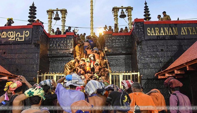 అయ్యప్ప భక్తులకు శుభవార్త..త్వరలో శబరిమలకు డైరెక్ట్ రైలు.. !