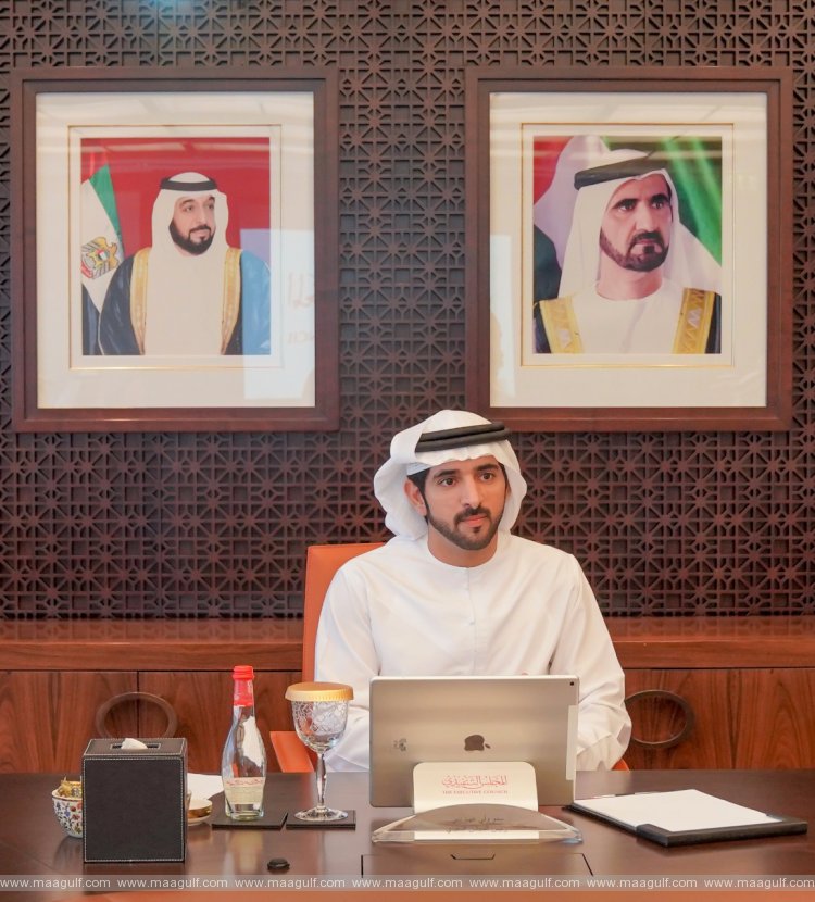 20 Dubai raises total value of economic incentives to AED7.1 billion