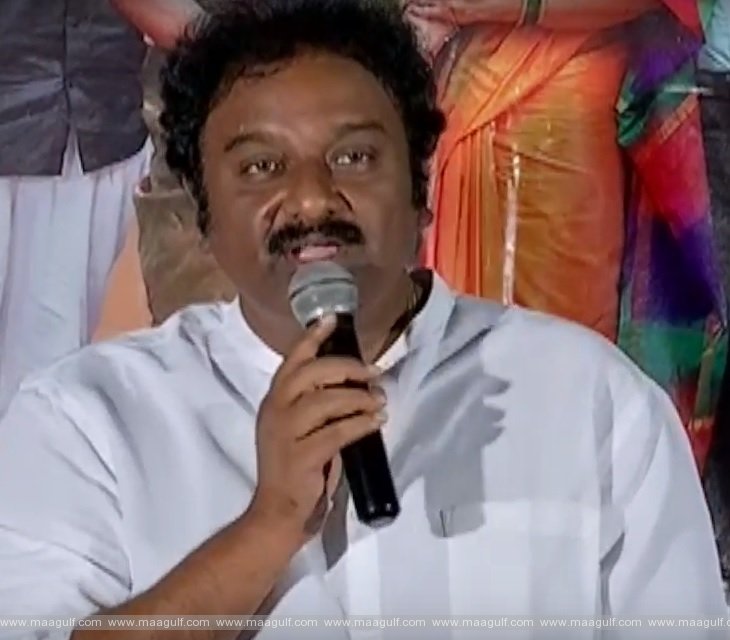 డైరెక్టర్ వి.వి.వినాయక్ చేతుల మీదుగా \'ప్రియతమా\' ట్రైలర్