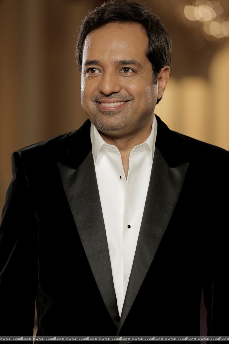 Singing Stars Rashed Al Majed and Waleed Al Shami to Headline DSF\'s Grand Finale Show