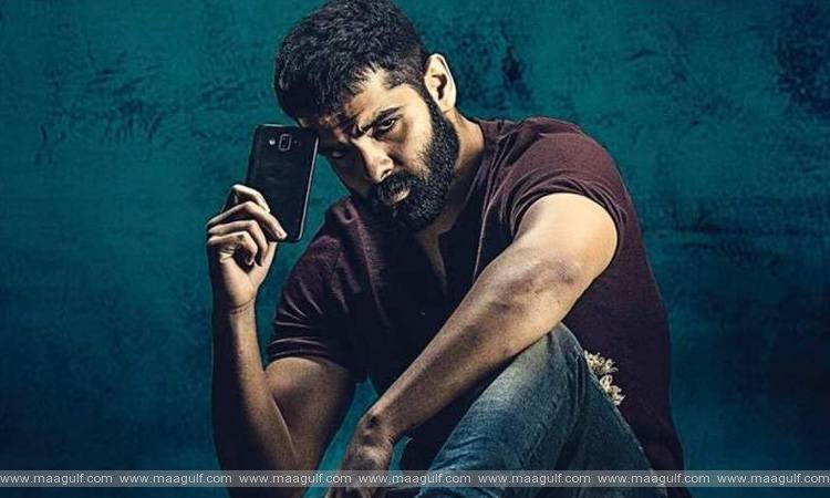 7 భాషల్లో విడుదల కానున్న ‘రెడ్’