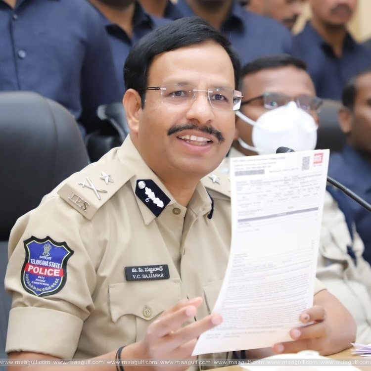 ఫేక్‌ ఇన్సూరెన్స్‌ గ్యాంగ్‌‌ని అరెస్ట్ చేసిన సైబరాబాద్ పోలీస్