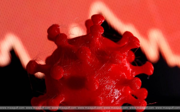 1 భారత్ లో పెరుగుతున్న కొత్త స్ట్రైన్ కేసులు...