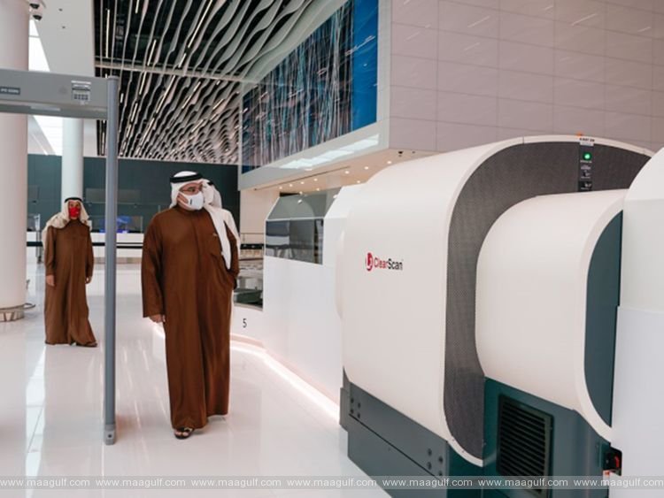 కొత్త ఎయిర్ పోర్ట్ టెర్మినల్‌ని ప్రారంభించనున్న బహ్రెయిన్