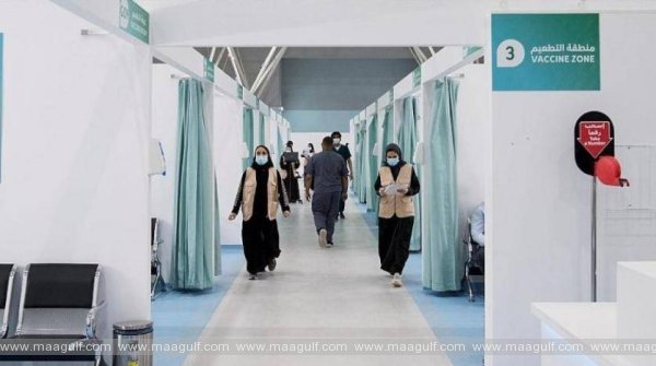 సరఫరాలో ఆలస్యం: కోవిడ్ వ్యాక్సినేషన్ డ్రైవ్‌ రీషెడ్యూల్