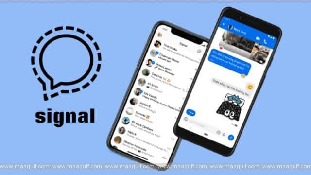 వాట్సాప్ కు ‌ ప్రైవసీ పాలసీ సవాలు..ప్రత్యామ్నాయంగా మరో‌ యాప్‌