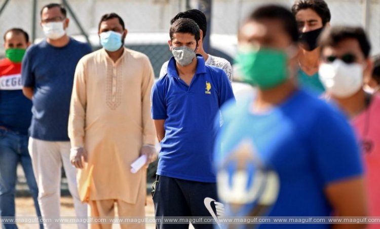 కోవిడ్ బాధితులతో సన్నిహితంగా మెలిగినవారికి 10 రోజుల క్వారంటైన్