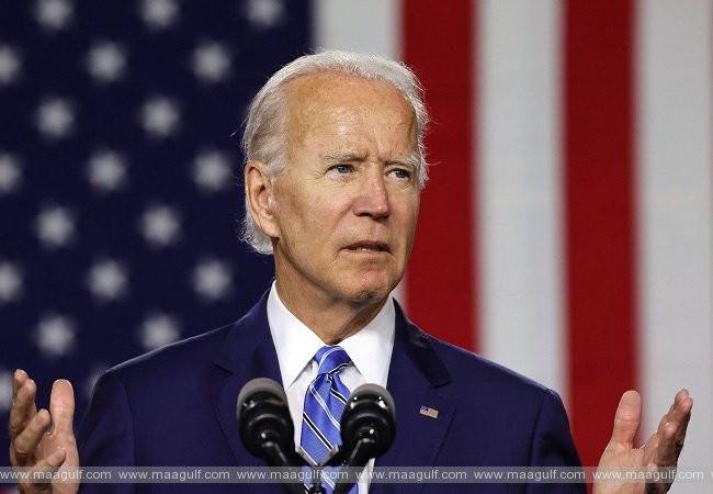 బైడెన్ మరో కీలక నిర్ణయం.. గ్రీన్ కార్డు అప్లికేషన్స్‌పై నిషేధం ఎత్తివేత