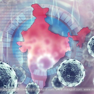 భారత్ లో కరోనా కేసుల వివరాలు