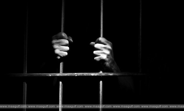 హ్యూమన్ ట్రాఫికింగ్: ఇద్దరి అరెస్ట్