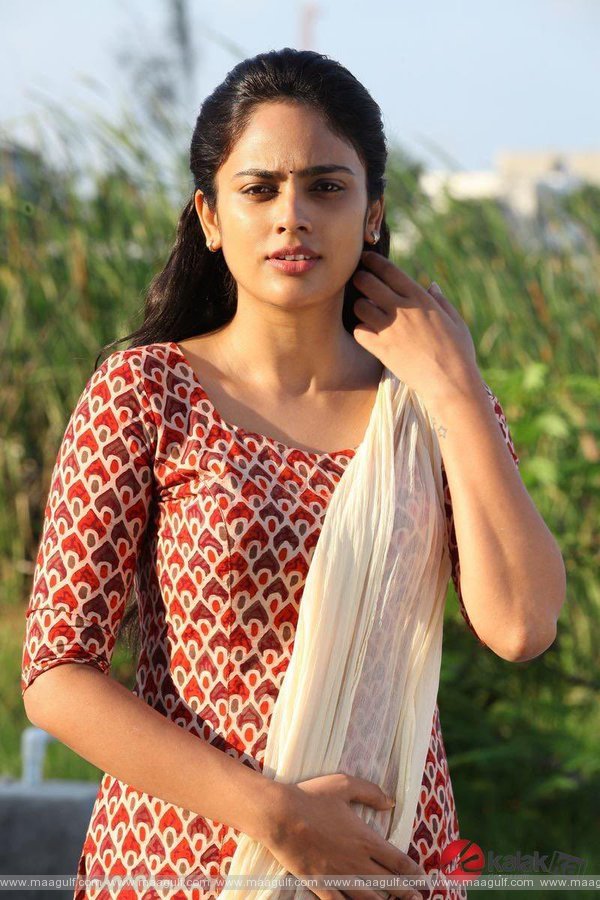హీరోయిన్ నందిత శ్వేత ఇన్‌స్టాగ్రామ్‌ అకౌంట్‌ హ్యాక్‌