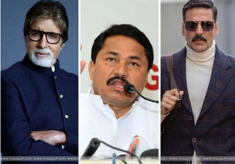 9 బాలీవుడ్ స్టార్స్కి వార్నింగ్ ఇచ్చిన కాంగ్రెస్