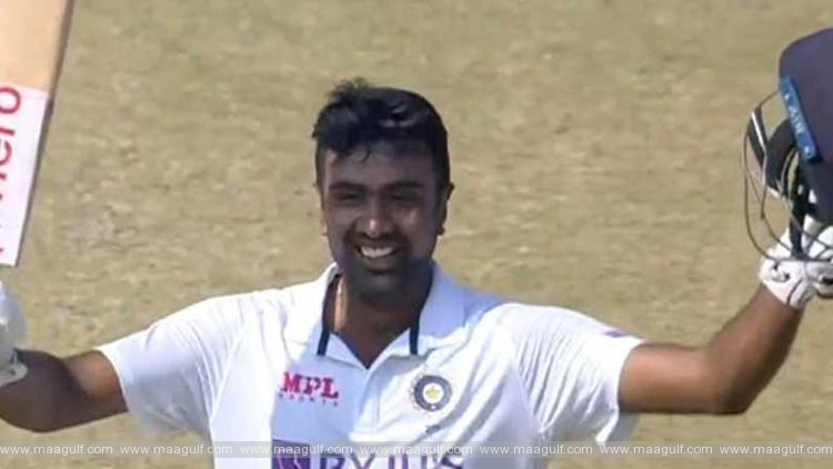 రెండో ఇన్నింగ్స్‌లో ముగిసిన భారత్ పోరాటం..