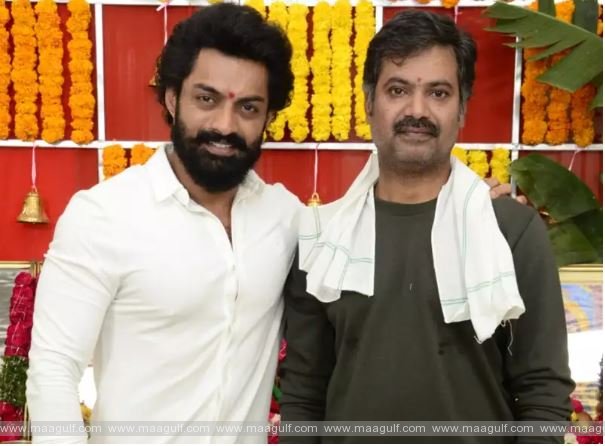 కళ్యాణ్ రామ్ కొత్త సినిమా ప్రారంభం