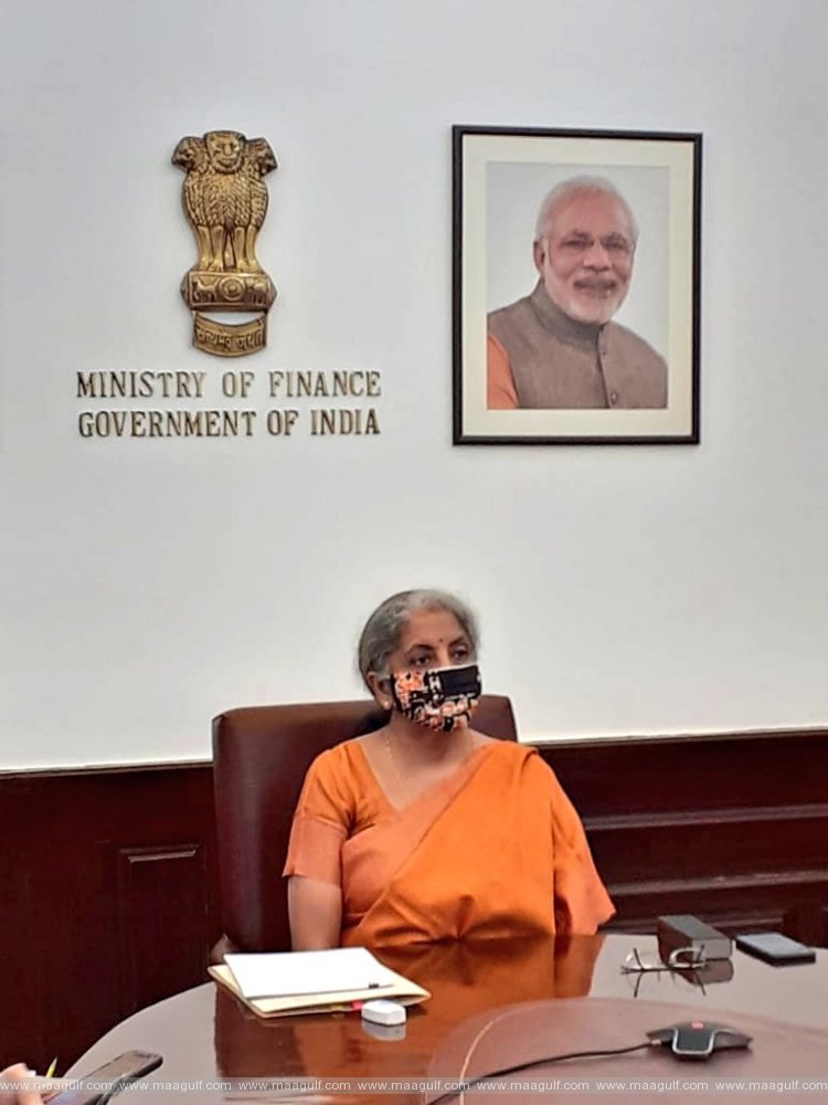 తెలుగు రాష్ట్రాలకు నిధులు విడుదల...