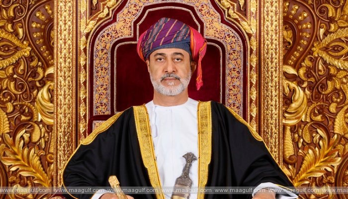 దిబా - లిమా - కసబ్ రోడ్డుపై రాయల్ డైరెక్టివ్స్