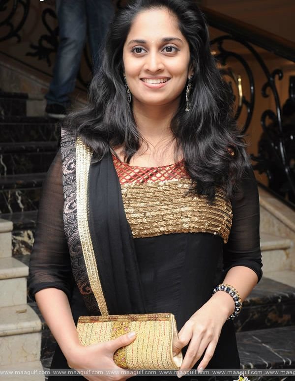19 ఏళ్ళ తర్వాత హీరోయిన్ షాలినీ రీఎంట్రీ
