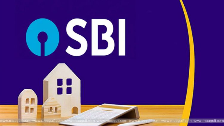హోమ్ లోన్ కు ఫీజులు మాఫీ...SBI బంపర్ ఆఫర్