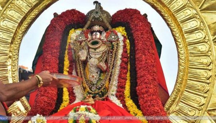 తిరుమలలో రథసప్తమి వేడుకలు ప్రారంభం