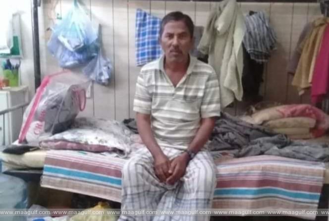 సౌదీ లో తప్పిపోయిన తెలంగాణ వాసి