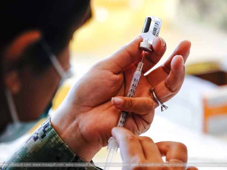 వ్యాక్సిన్ తీసుకున్న వారికే ప్రభుత్వ ఆఫీసుల్లోకి అనుమతి..