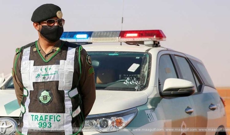 నిబంధనల ఉల్లంఘన: 11,000 కార్ల సీజ్