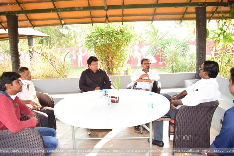 ఇల్లందులో ‘ఆచార్య’ షూటింగ్ కు ఏర్పాట్లు