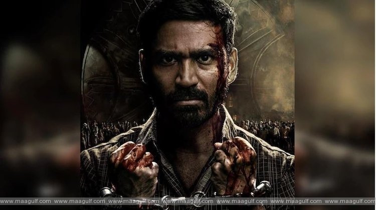 ఏప్రిల్‌ 9న విడుదల కానున్న ‘కర్ణన్‌’