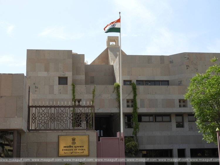 యూఏఈలోని ప్రవాస భారతీయులకు శుభవార్త