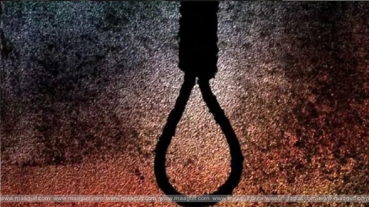 భారత డ్రగ్ డీలర్‌కి ఉరి శిక్ష
